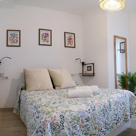 Carol Home Córdoba Buitenkant foto