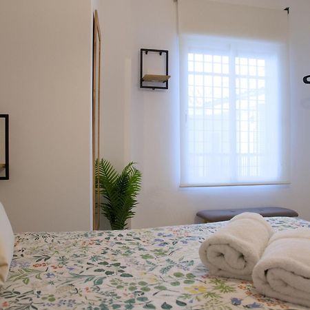 Carol Home Córdoba Buitenkant foto