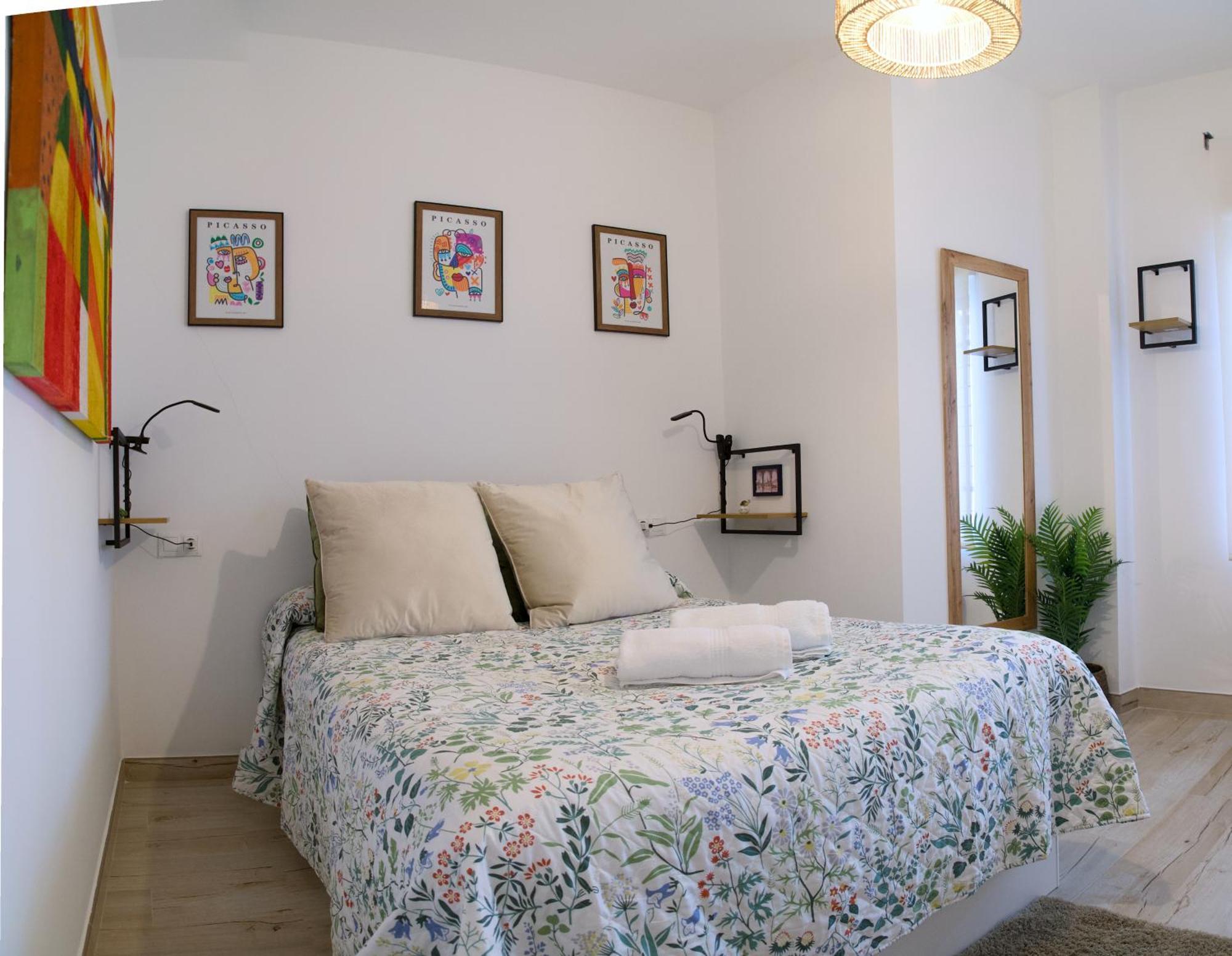 Carol Home Córdoba Buitenkant foto