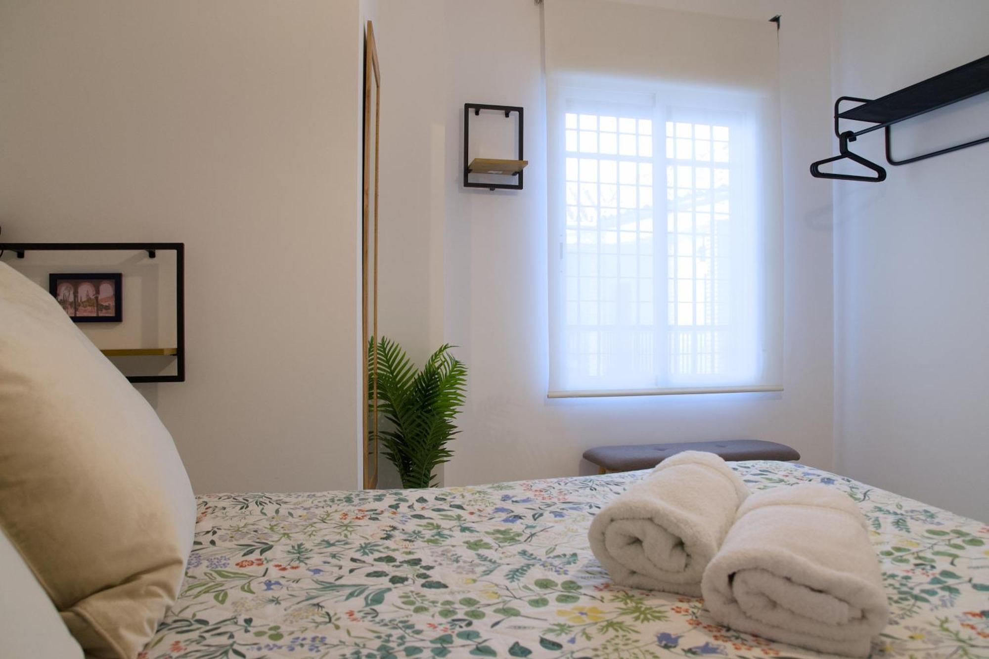 Carol Home Córdoba Buitenkant foto