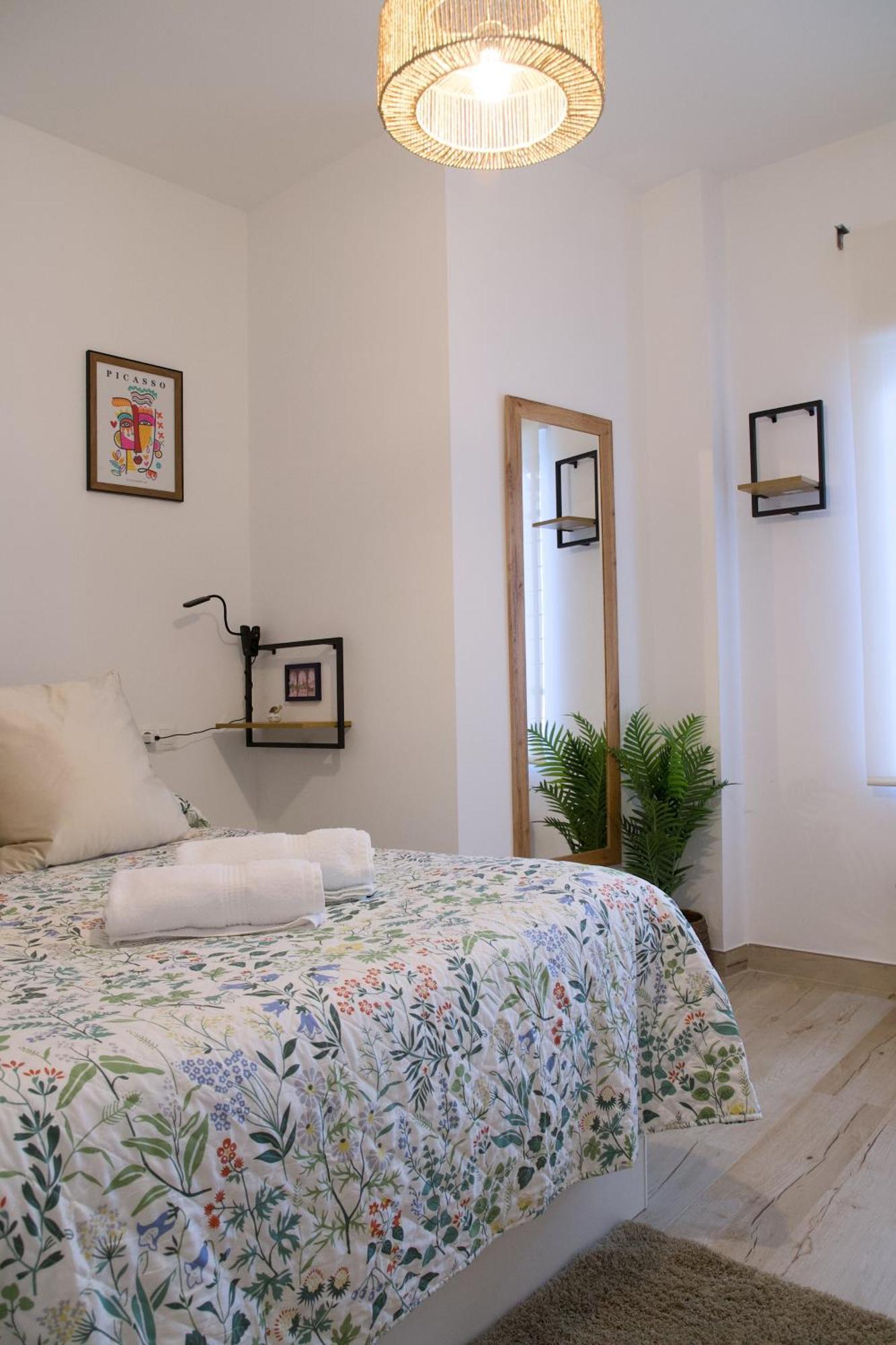 Carol Home Córdoba Buitenkant foto