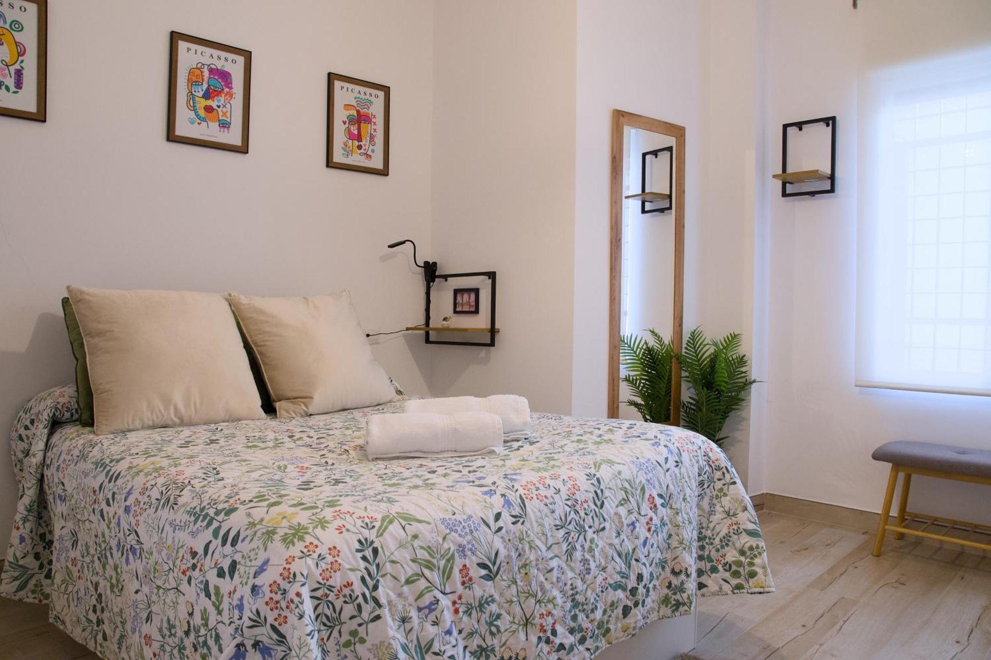 Carol Home Córdoba Buitenkant foto