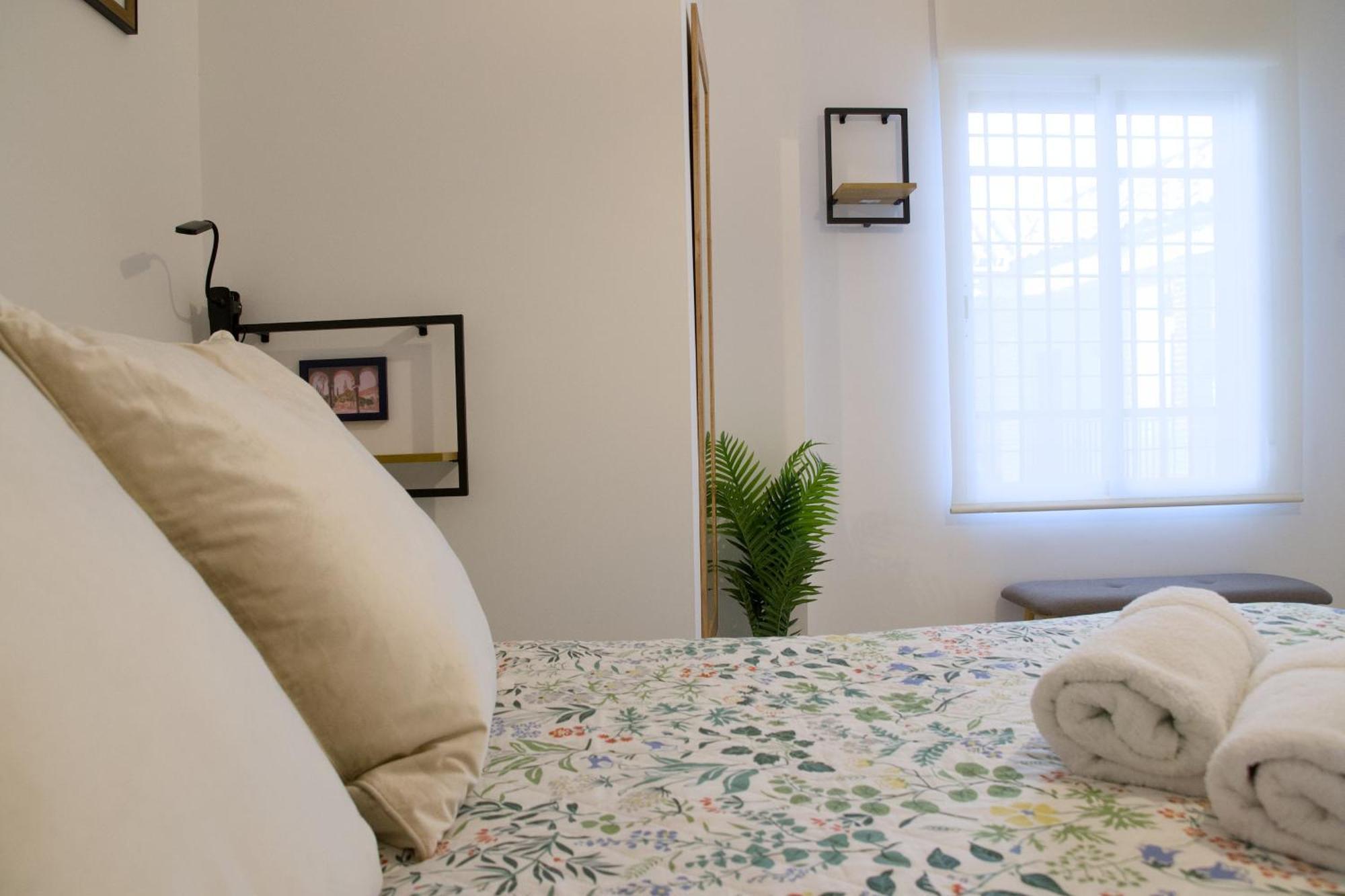 Carol Home Córdoba Buitenkant foto
