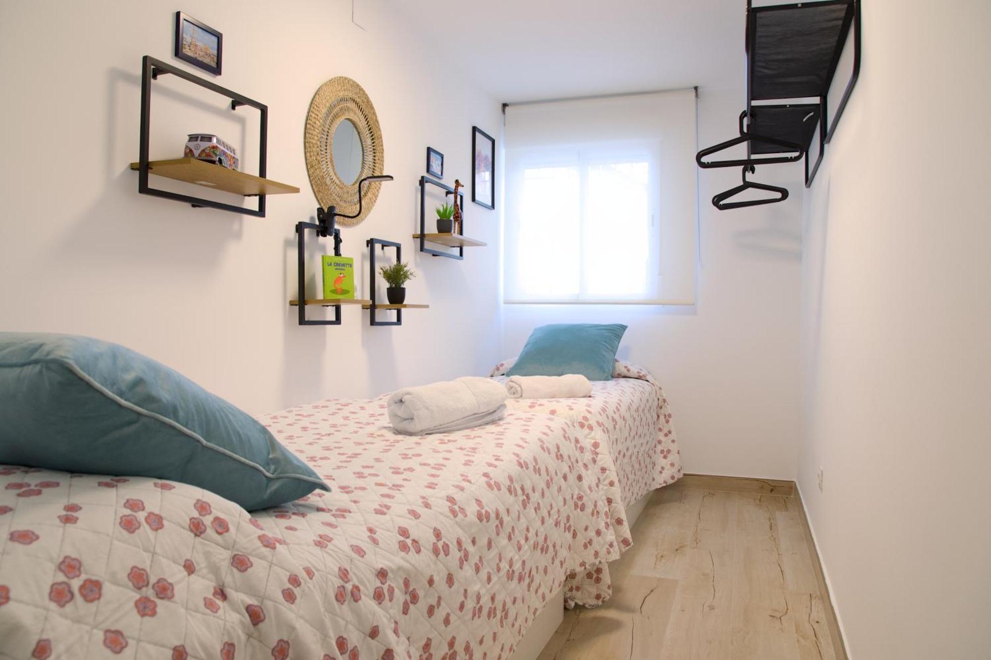 Carol Home Córdoba Buitenkant foto