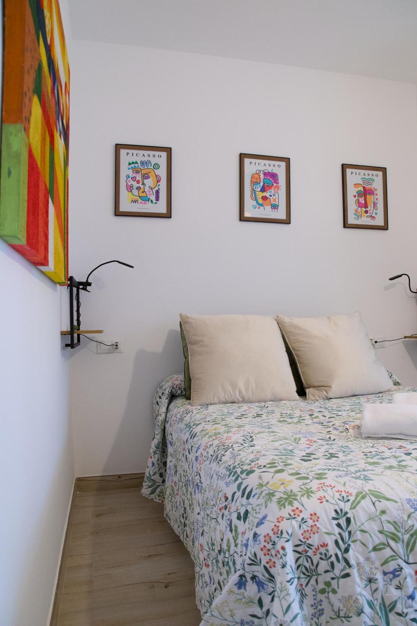 Carol Home Córdoba Buitenkant foto