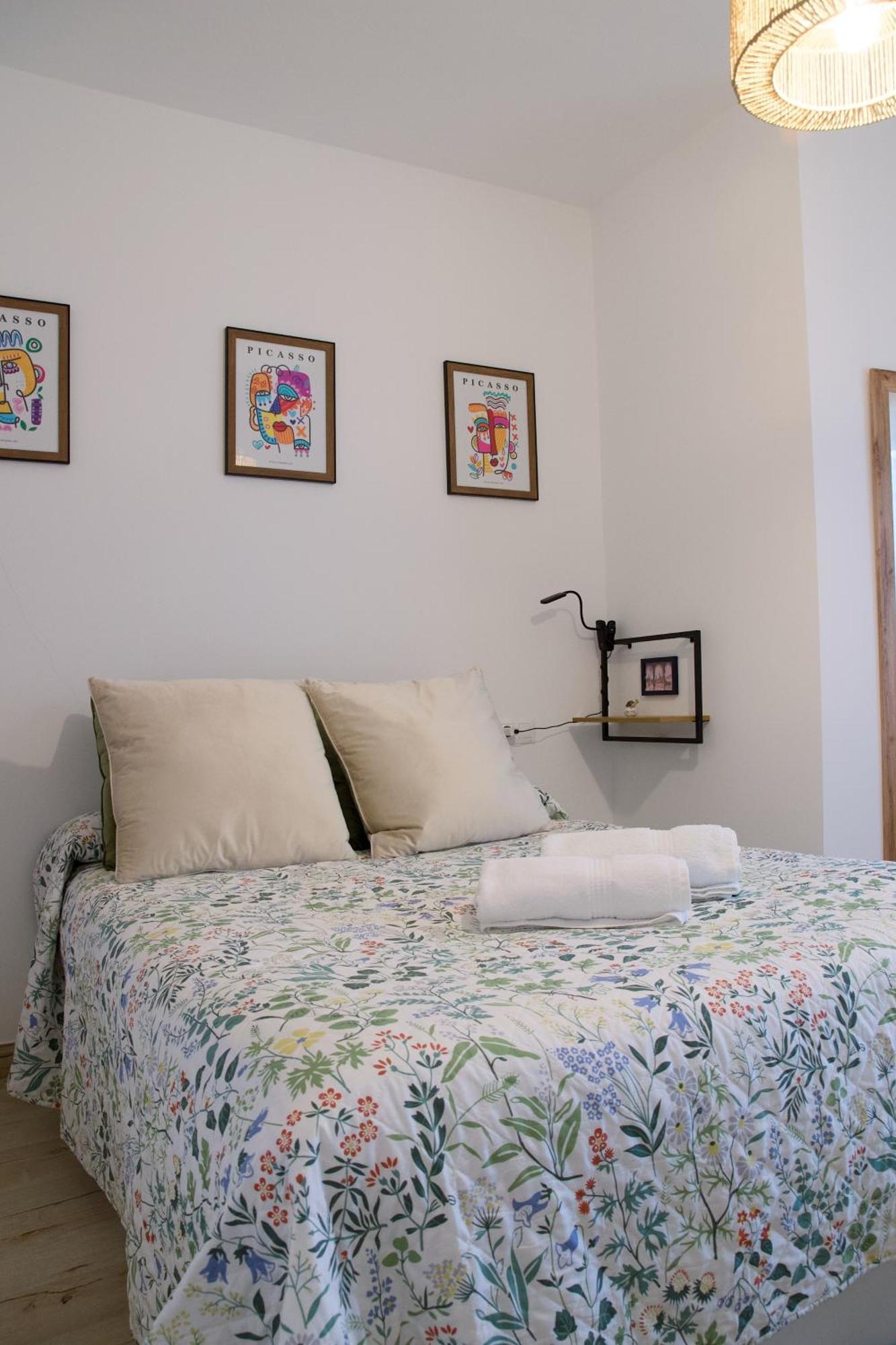 Carol Home Córdoba Buitenkant foto