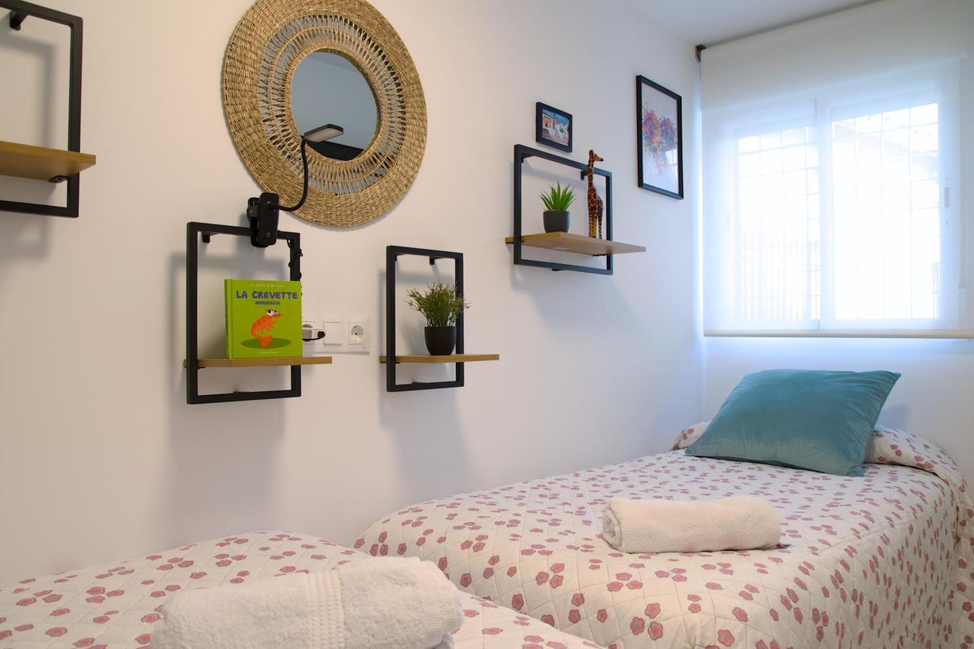 Carol Home Córdoba Buitenkant foto