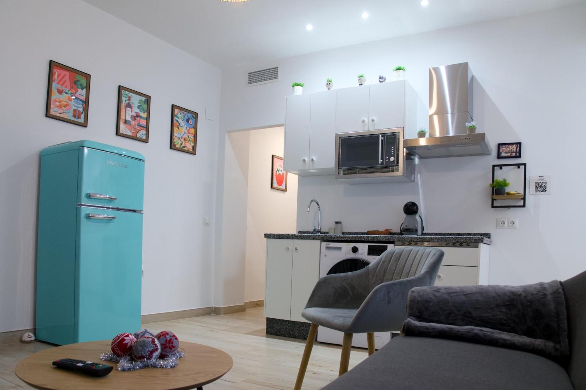 Carol Home Córdoba Buitenkant foto