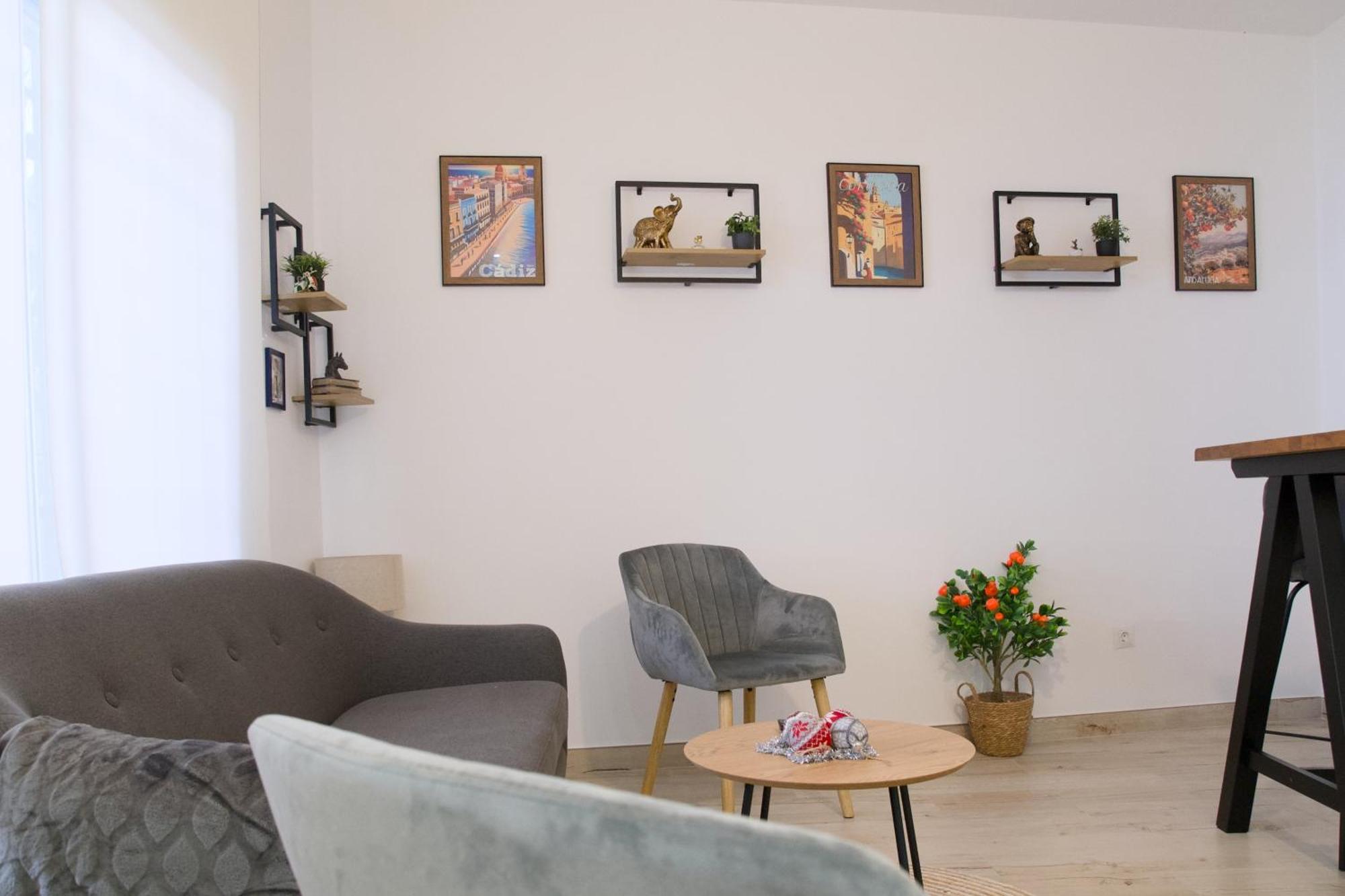 Carol Home Córdoba Buitenkant foto