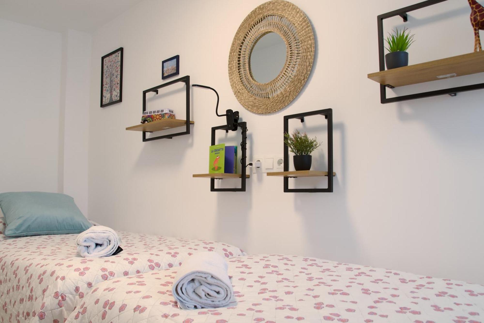 Carol Home Córdoba Buitenkant foto