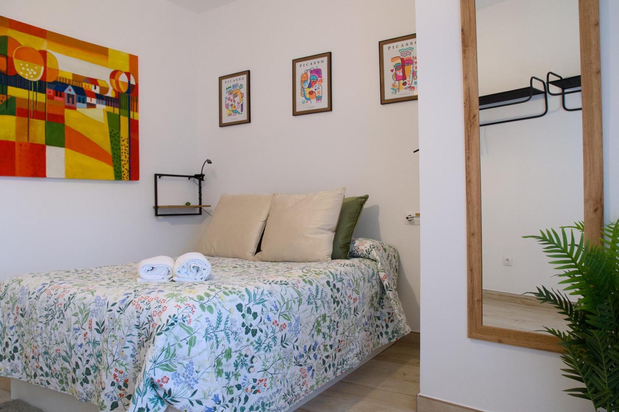 Carol Home Córdoba Buitenkant foto